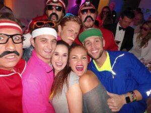 80s party aliso viejo