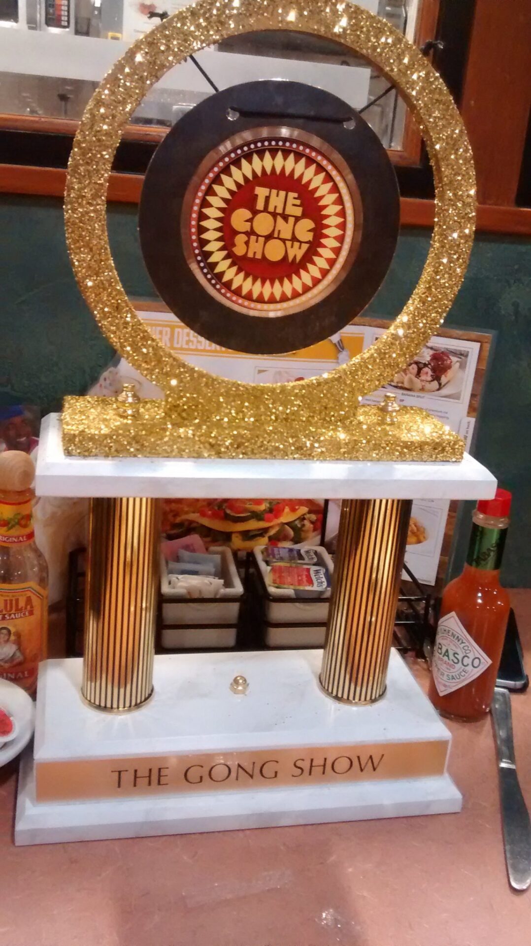 California 80s Cover Band FlashPants WINS The Gong Show! FlashPants Band